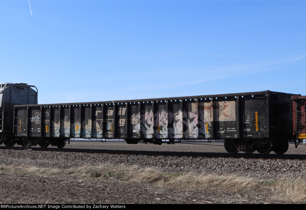 GNTX 290177